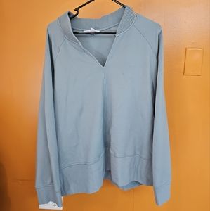 Athleta 3XL Sweatshirt